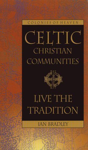 Celtic Christian Communities