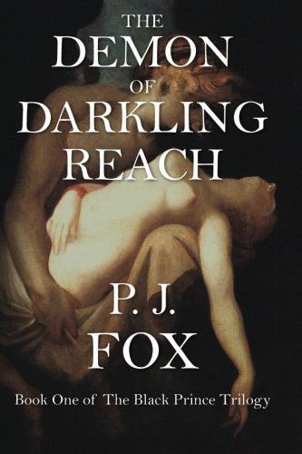 The Demon of Darkling Reach