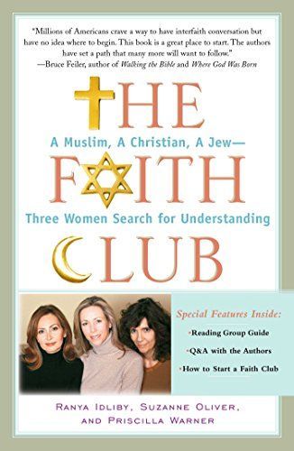 The Faith Club