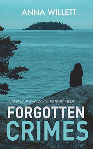Forgotten Crimes