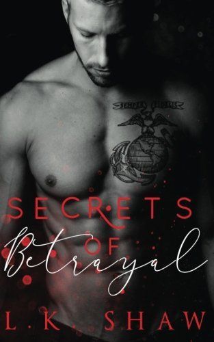 Secrets of Betrayal