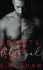 Secrets of Betrayal