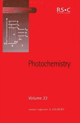 Photochemistry