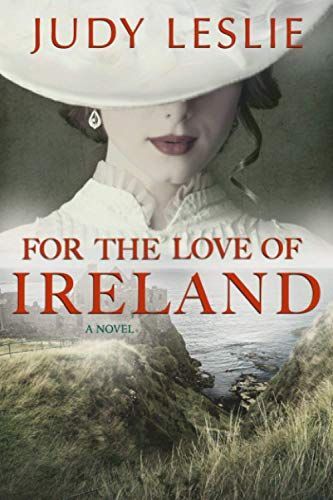 For the Love of Ireland