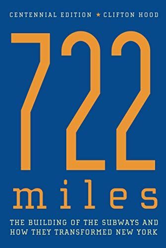 722 Miles