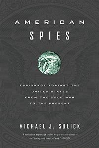 American Spies