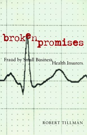 Broken Promises