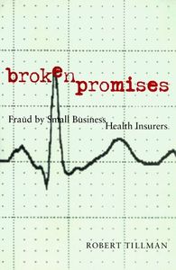Broken Promises