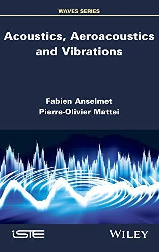 Acoustics, Aeroacoustics and Vibrations