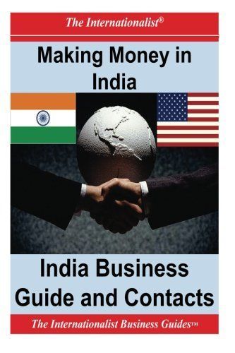 Making Money in India