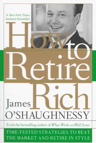 How to Retire Rich