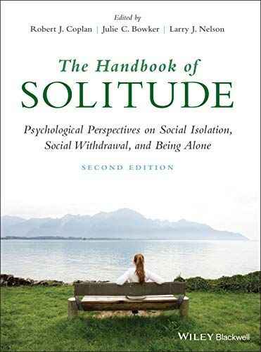 The Handbook of Solitude