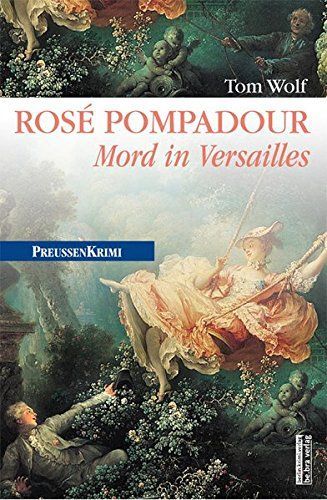 Rosé Pompadour