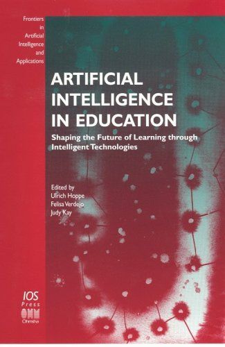 Artificial Intelligence in Education