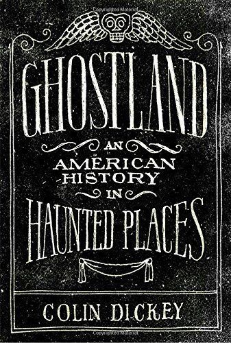 Ghostland