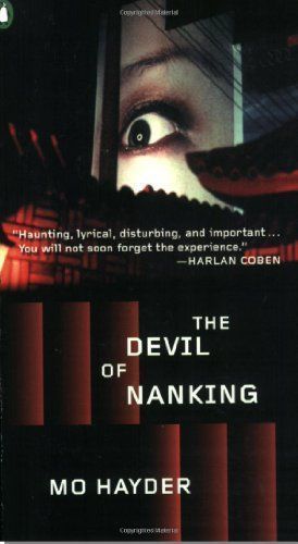 The Devil of Nanking