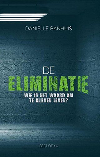 De eliminatie