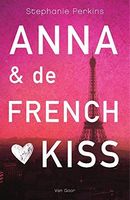 Anna & de French kiss / druk 1