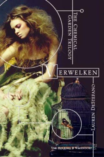 Verwelken (dl.1)