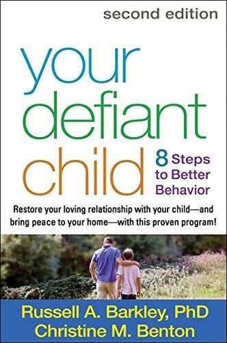 Your Defiant Child