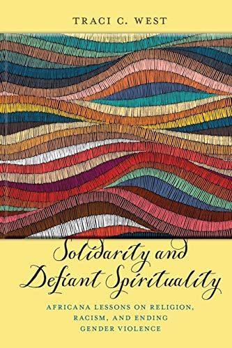 Solidarity and Defiant Spirituality