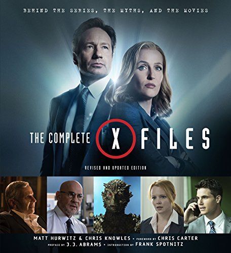 The Complete X-Files