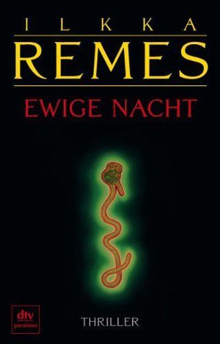 Ewige Nacht