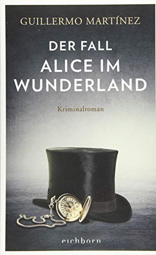 Der Fall Alice im Wunderland