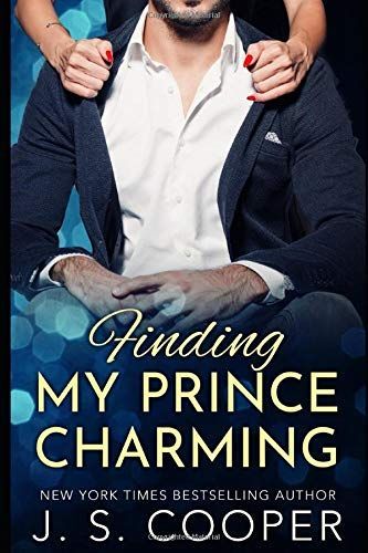 Finding My Prince Charming