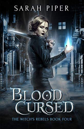 Blood Cursed