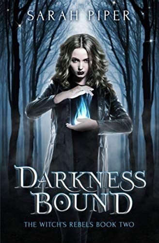 Darkness Bound