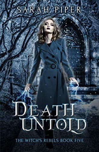 Death Untold
