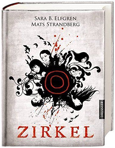 Engelsfors-Trilogie 01. Zirkel