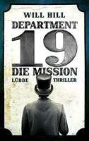 Department 19 - Die Mission