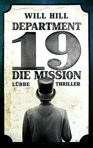Department 19 - Die Mission