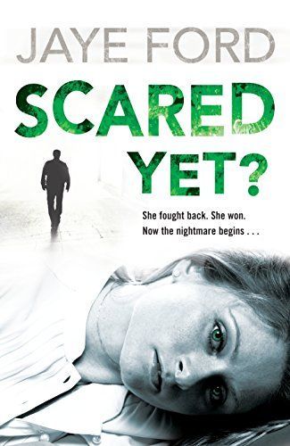 Scared Yet?