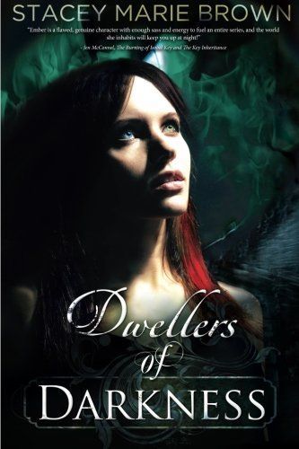 Dwellers of Darkness