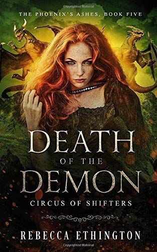 Death of the Demon