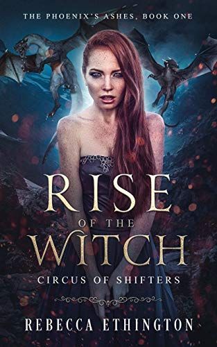 Rise of The Witch