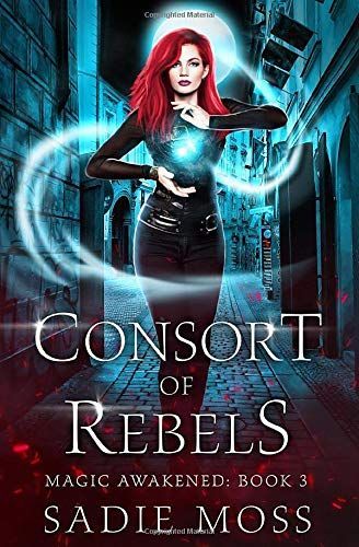 Consort of Rebels