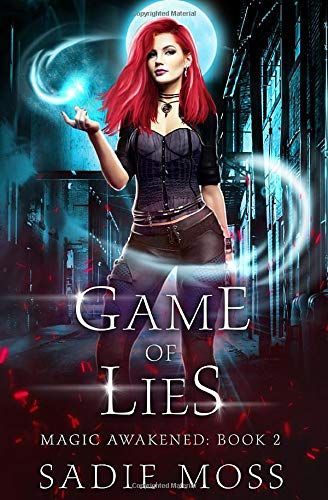 Game of Lies