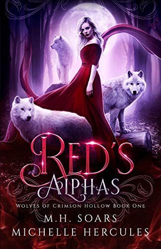 Red's Alphas