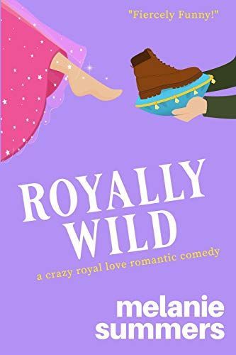 Royally Wild