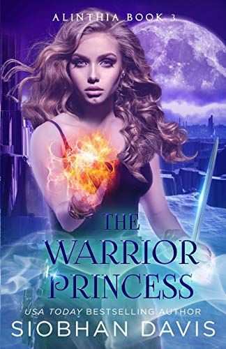 The Warrior Princess