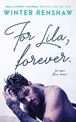 For Lila, Forever