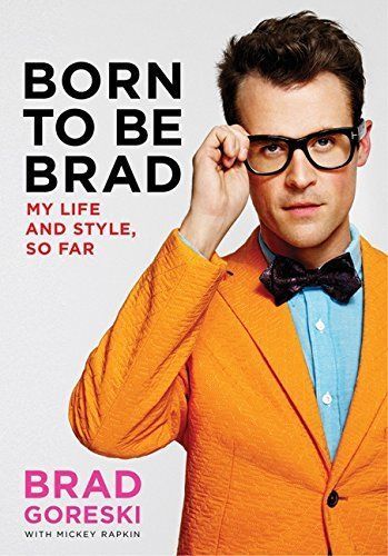Born to Be Brad