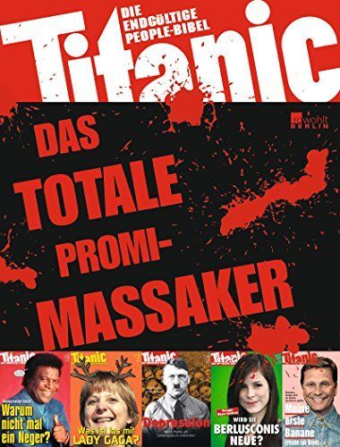 Das totale Promi-Massaker