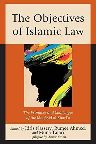 The Objectives of Islamic Law