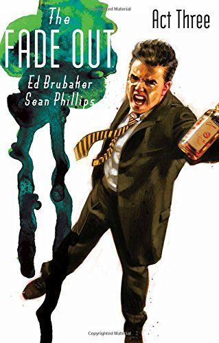 The Fade Out 3