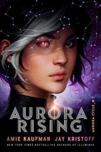 Aurora Rising (the Aurora Cycle)
